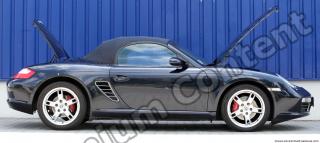 Photo Reference of Porsche Boxter